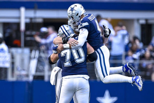 Dallas Cowboys News - NFL