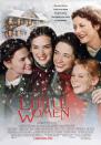 <p>This film adaptation of Louisa May Alcott’s classic, <em>Little Women</em> (and arguably one of the best versions), contains a holiday warmth and classic Christmas scenes like singing around Beth’s piano, making Christmas morning deliveries, and playing in the snow with the neighbor boy Laurie. A perfect addition to your Christmas movie marathon.</p><p><a class="link " href="https://go.redirectingat.com?id=74968X1596630&url=https%3A%2F%2Fwww.paramountplus.com%2Fmovies%2Fvideo%2F5tpWnuXWF36HUI1HIrqPrhR_4qQEGJ7W%2F&sref=https%3A%2F%2Fwww.countryliving.com%2Flife%2Fentertainment%2Fg42171006%2Fbest-christmas-movies-on-paramount-plus%2F" rel="nofollow noopener" target="_blank" data-ylk="slk:Shop Now">Shop Now</a></p>
