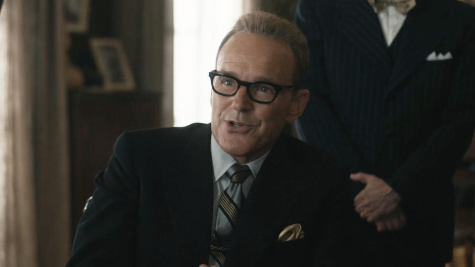 Clark Gregg in Being the Ricardos