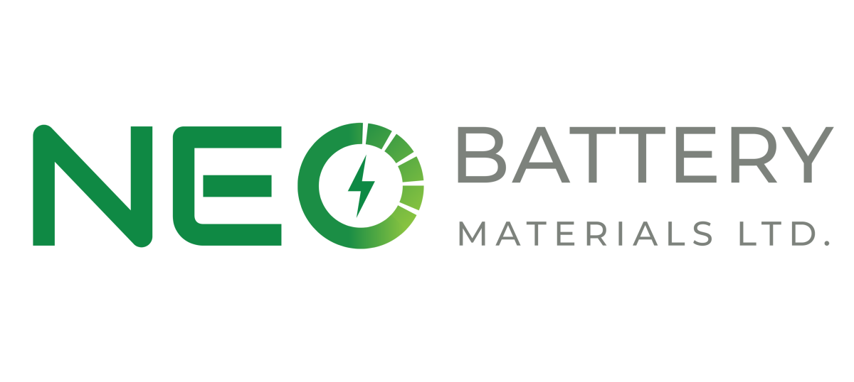 Battery materials