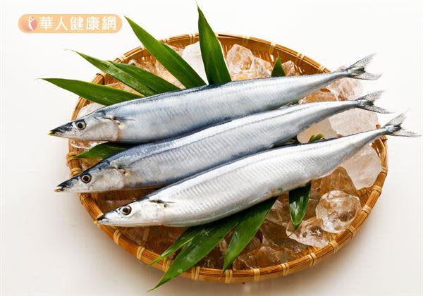 吃海鮮有助胸部發育？營養師教你這樣料理更均衡