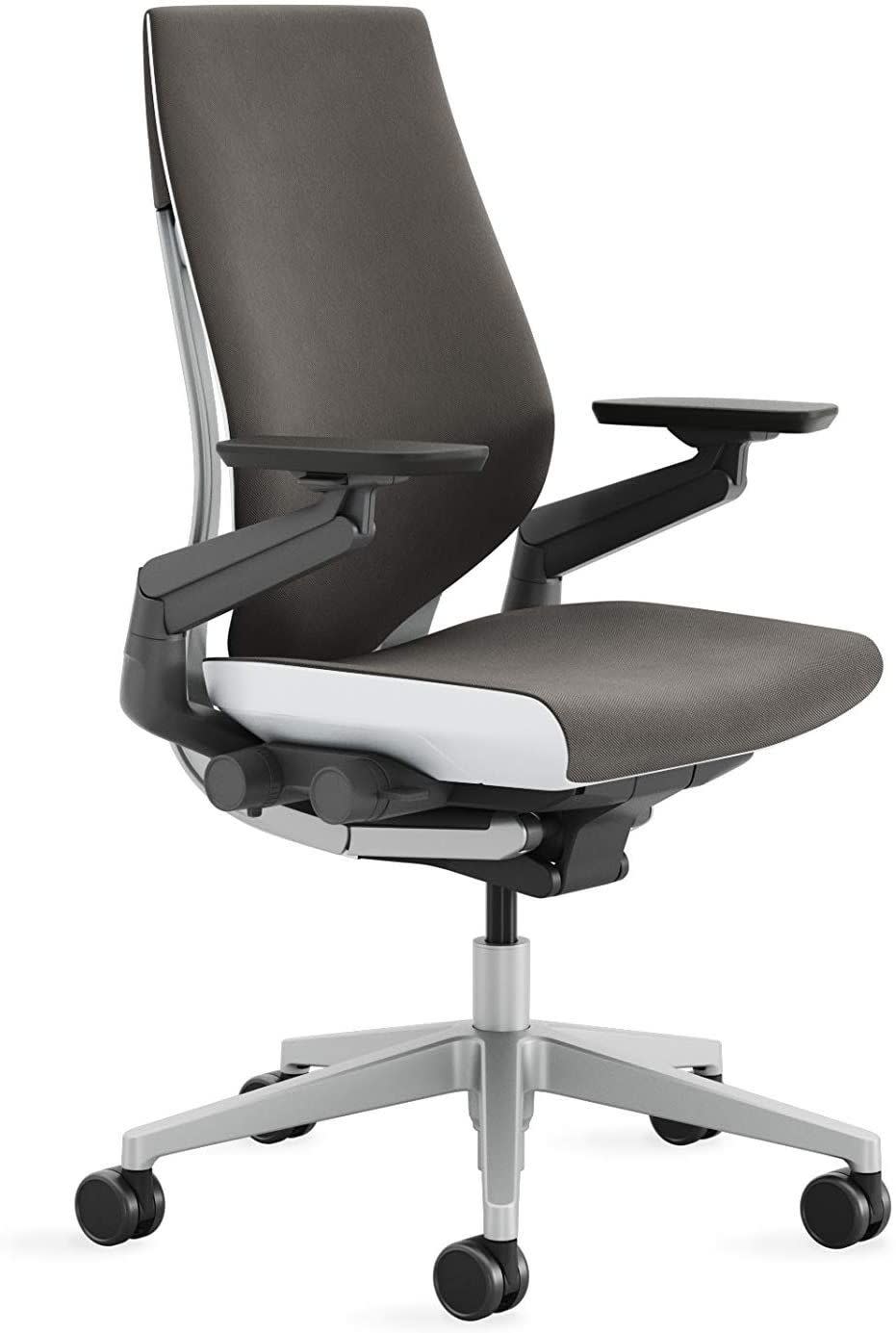 Gesture Chair, Graphite