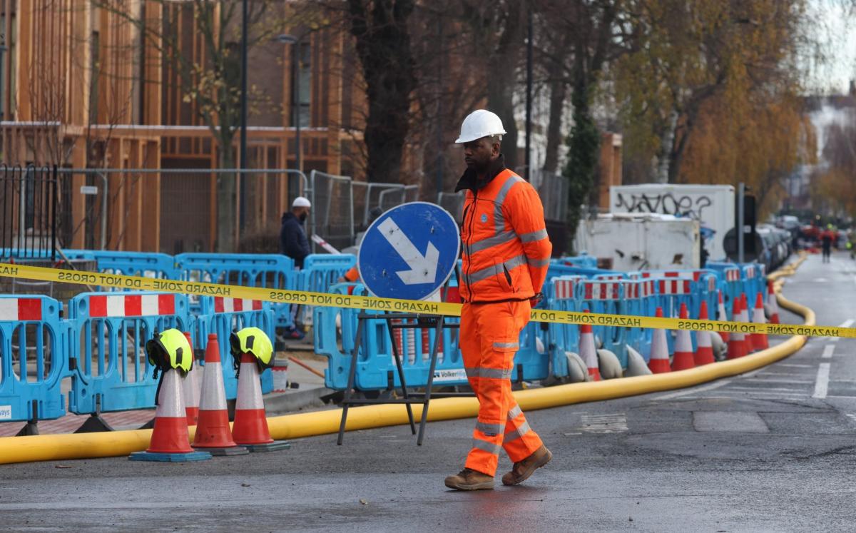 Water firms to pay double compensation for bad customer service