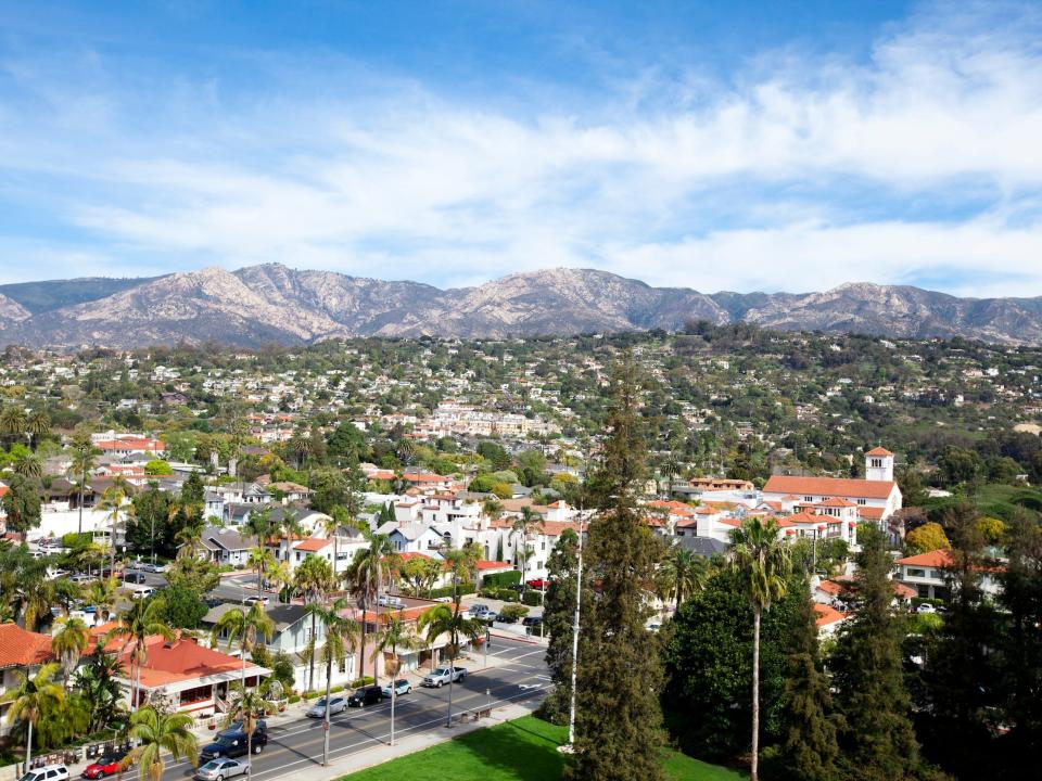 santa barbara