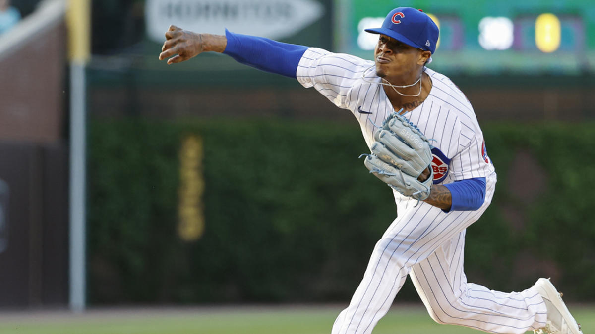 Cubs' Hoyer responds to Stroman: We'll keep contract talks in