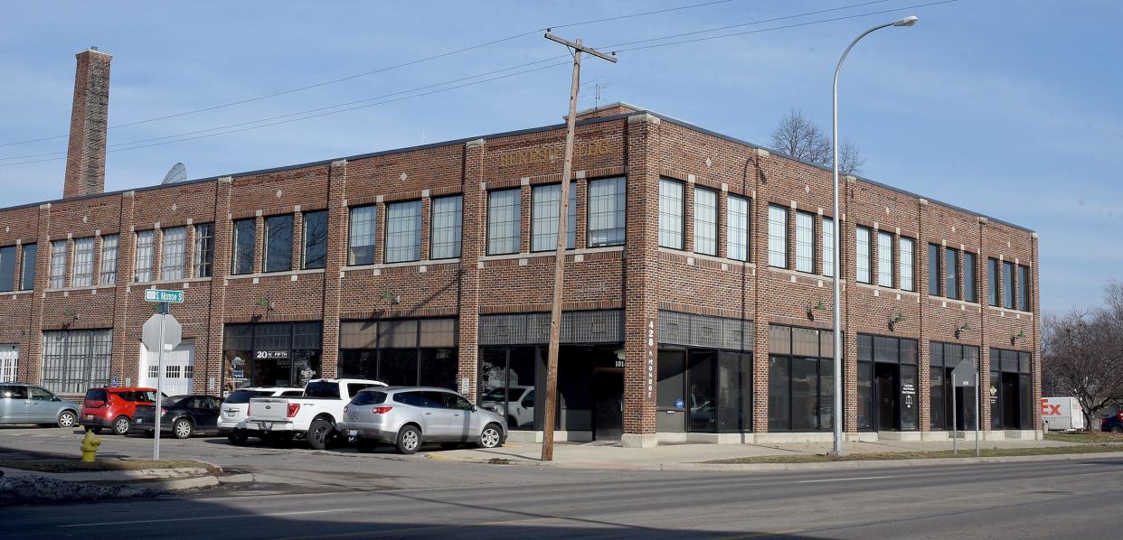 In March 2023, the Monroe Community Mental Health Authority began offering mental health support services at the Benesh Building, 428 S. Monroe St. in downtown Monroe.