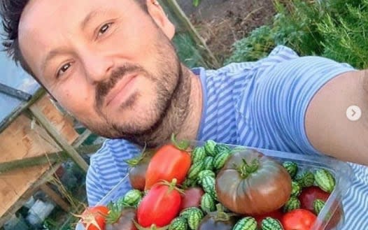 Meet the duo behind the UK's biggest virtual gardening community – and how to join today  - Joe Harrison 