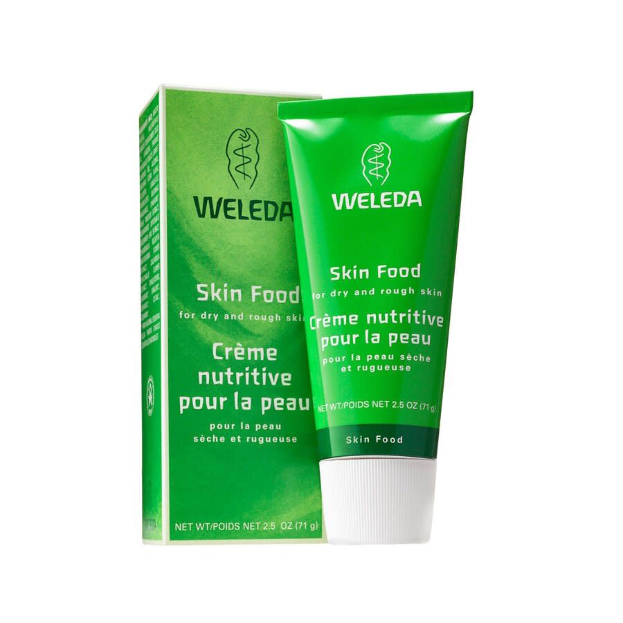 Weleda Skin Food Cream