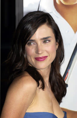 Jennifer Connelly at the Beverly Hills premiere of Universal Pictures' Wimbledon