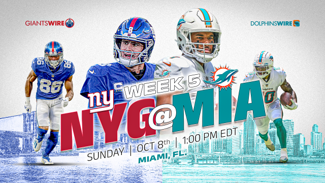 Dolphins and Bills: How to watch, live stream, odds, more - The