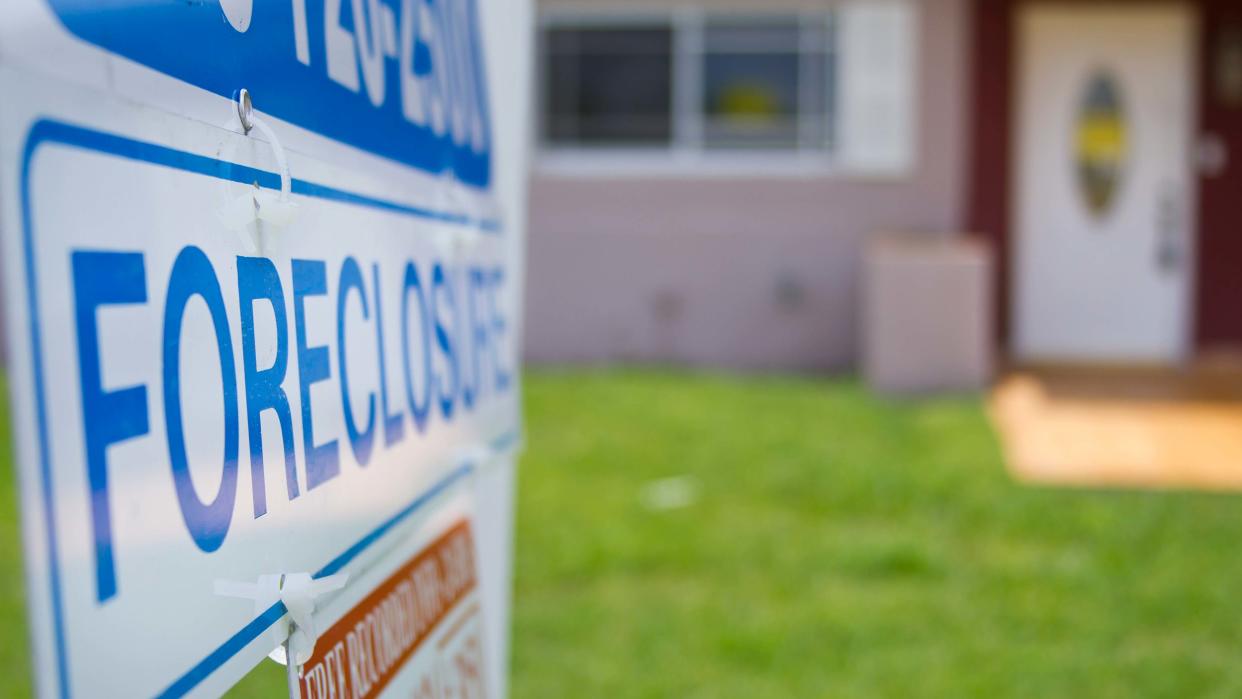 How to get a mortgage after foreclosure