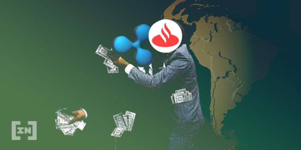 Santander Ripple