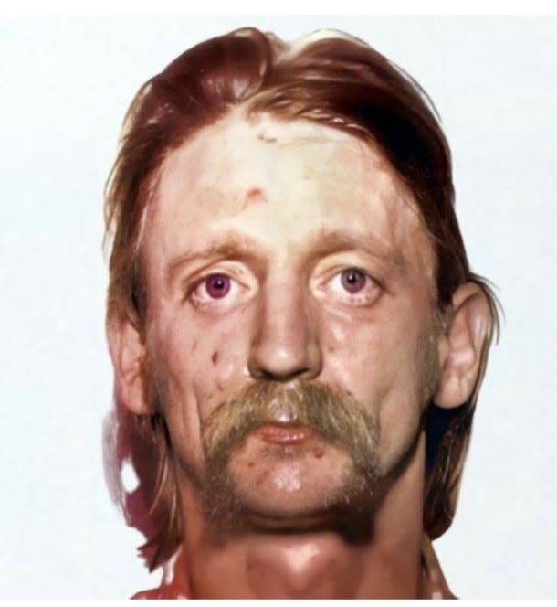 Thomas Alt disappeared in 1985. His skull was found in Morrisville in 1986.