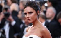 <p>Vor einigen Jahren machte ein Hobby-Historiker eine überraschende Entdeckung: Ex-Spice-Girl Victoria Beckham hat deutsche Vorfahren. Und was für welche! Carl Heinrich Pfänder, Revolutionär aus dem Umfeld von Karl Marx und Friedrich Engels, war ihr Ur-Ur-Urgroßvater. (Bild: Andreas Rentz / Getty Images)</p>