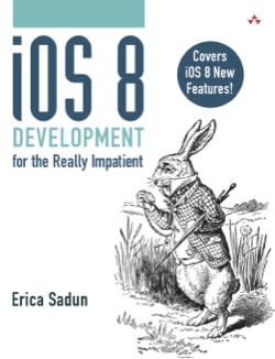 iOS 8 development for the really impatient