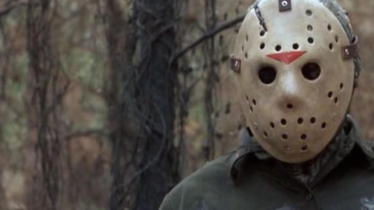 The Evolution of Jason Voorhees