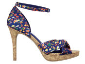 <div class="caption-credit"> Photo by: Ben Goldstein/Studio D</div><div class="caption-title">Give Yourself a Lift</div>"I couldn't wait to get back in heels this summer! I especially like print ones because they're ladylike but make a real statement." <br> <br> Heels, Payless, $27.99; <a rel="nofollow noopener" href="http://www.payless.com/store/product/detail.jsp?catId=cat10088&subCatId=cat10270&skuId=096696080&productId=71605&lotId=096696&category=&catdisplayName=Womens" target="_blank" data-ylk="slk:payless.com;elm:context_link;itc:0;sec:content-canvas" class="link ">payless.com</a>. <br> <br> <b>Related: <a rel="nofollow noopener" href="http://www.redbookmag.com/beauty-fashion/july-2012-fashion-and-accessories-under-50?link=rel&dom=yah_life&src=syn&con=blog_redbook&mag=rbk" target="_blank" data-ylk="slk:50 Under $50: Summer Style Special;elm:context_link;itc:0;sec:content-canvas" class="link ">50 Under $50: Summer Style Special</a></b> <br> <br>