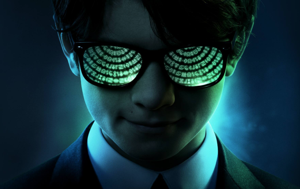 Artemis Fowl (Walt Disney Studios)