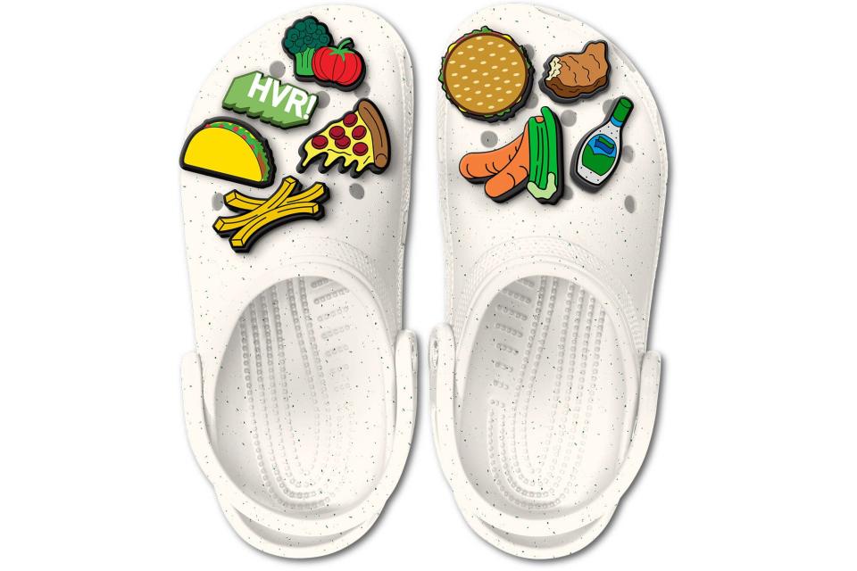 Hidden Valley Ranch Crocs Are Coming This Year &#x002014; See a Sneak Peek at the Shoes