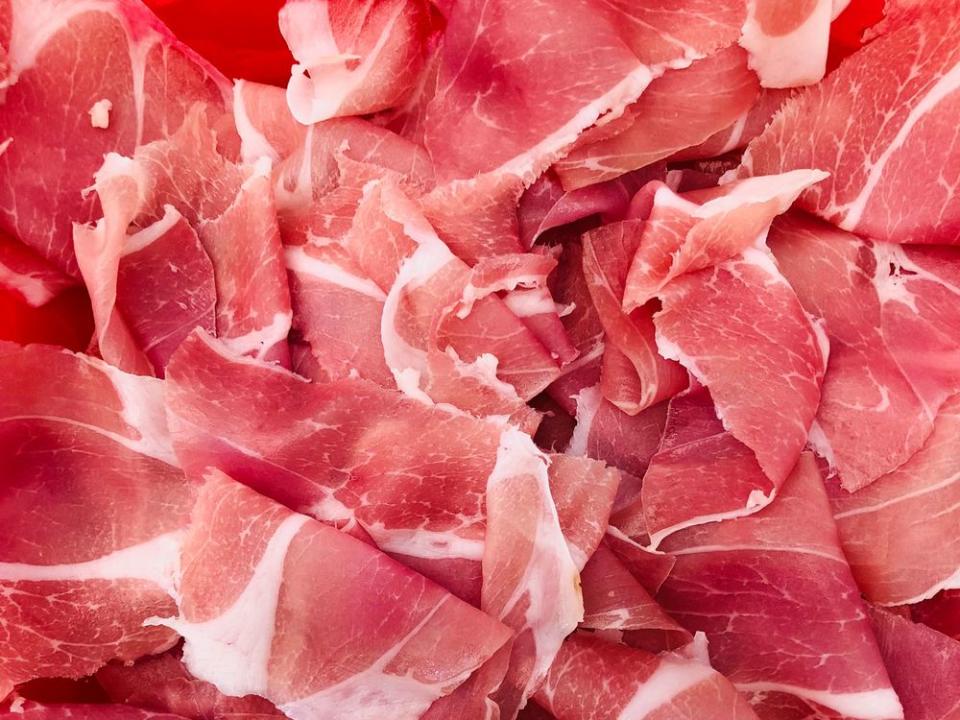 Here's how the wildly popular cured ham stacks up to prosciutto, jamon iberico, and presunto.