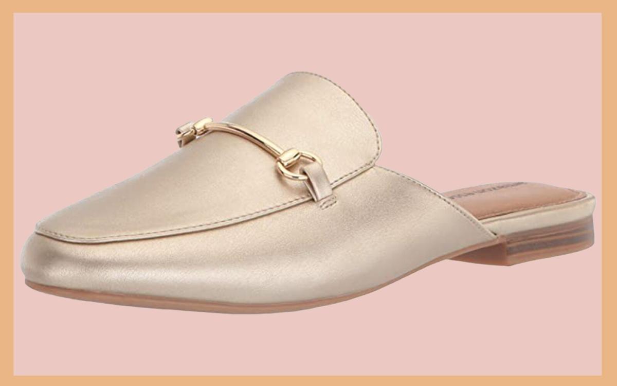 These Must-Have Vince Camuto Mules Are Under $50 Right Now