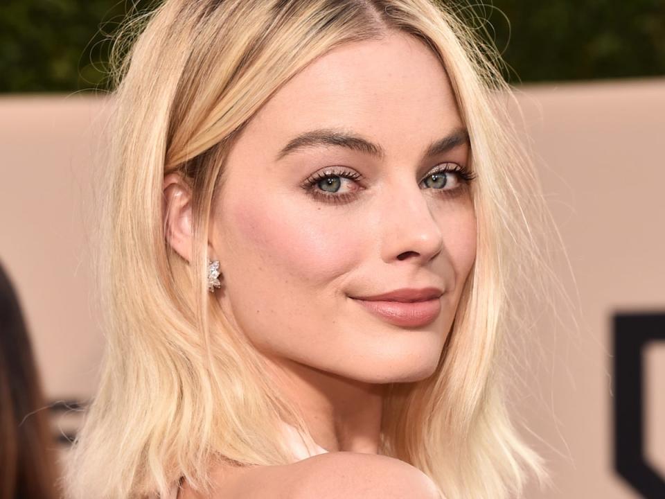 Female-led ‘Pirates of the Caribbean’ film starring Margot Robbie is no longer happening (Getty Images)