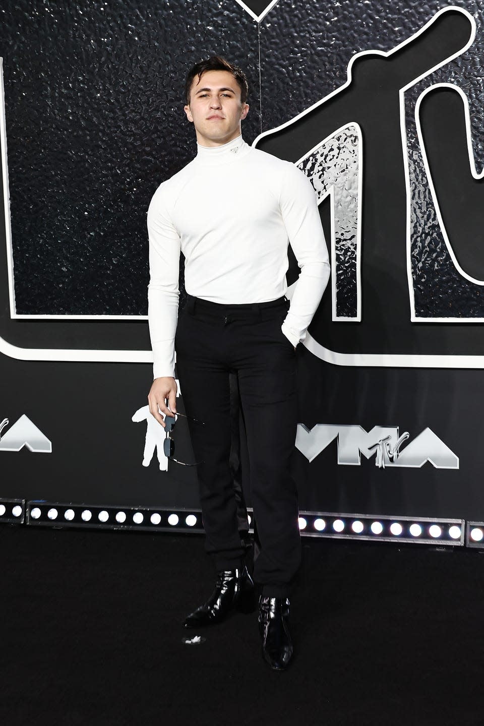 Check Out Every Single Look From the 2024 VMAs Red Carpet