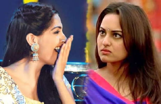 Sonakshi Xxx Sexy - 14 controversial statements made by Sonam Kapoor That shocked Bollywood