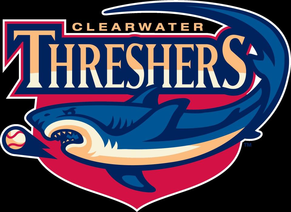 Clearwater Threshers