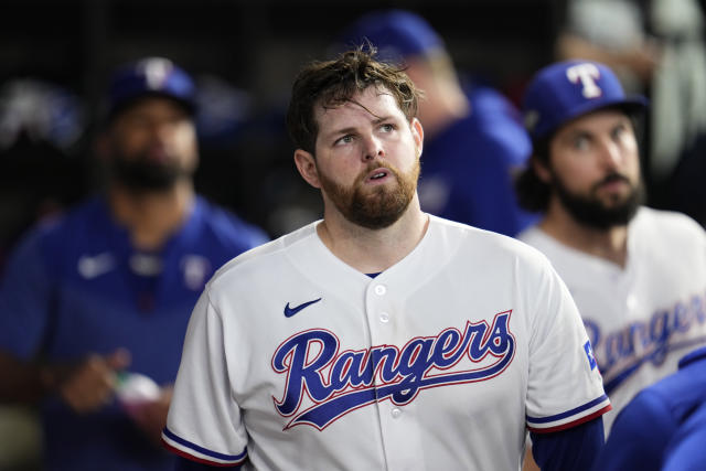 Jordan Montgomery gets it done in debut as Texas Rangers beat Marlins -  Lone Star Ball