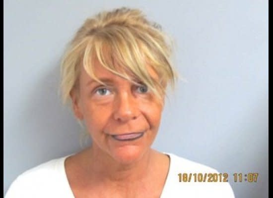 Patricia Krentcil was charged with child endangerment for allegedly allowing her 5-year-old to use a tanning booth, but the New Jersey mom says the child got a sunburn from playing outside.     <a href="http://www.huffingtonpost.com/2012/05/03/patricia-krentcil-tanning-tanorexic_n_1473813.html" target="_hplink">Read more.</a>