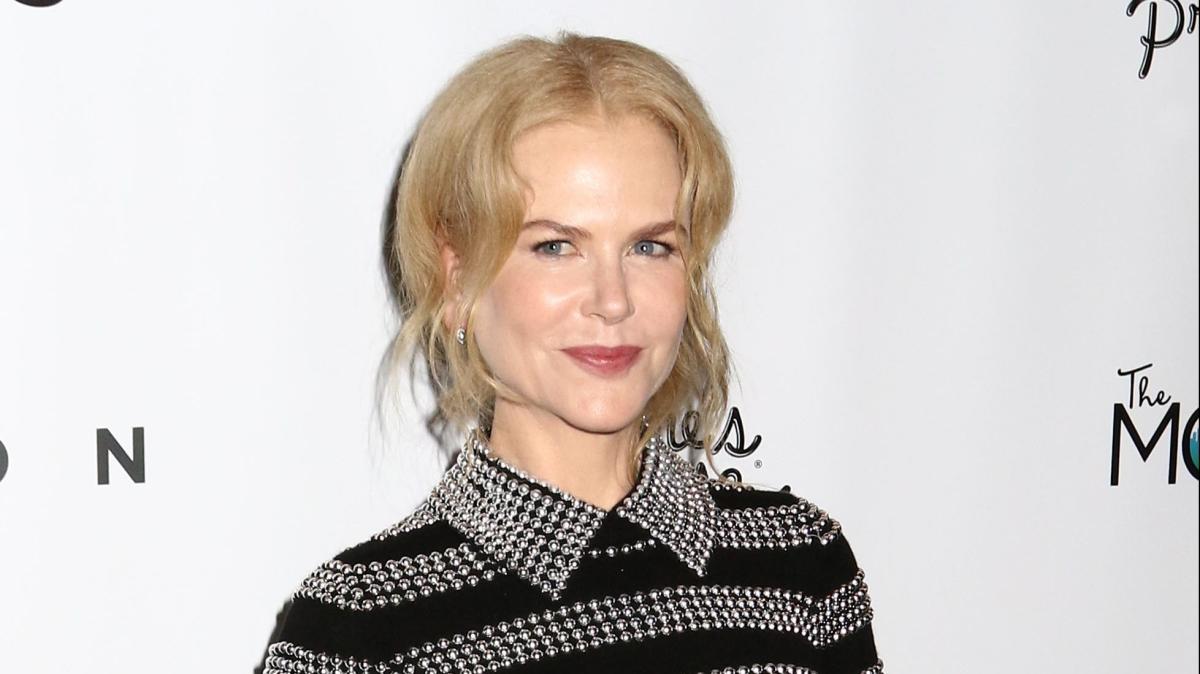 HBO postpones Nicole Kidman series 'The Undoing' to fall due to coronavirus  pandemic