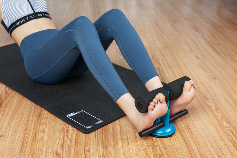 Sit-Up Bar (Photo: Decathlon)