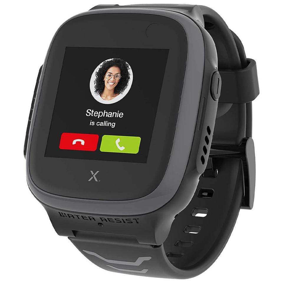 5) XPLORA X5 Play Smartwatch for Kids