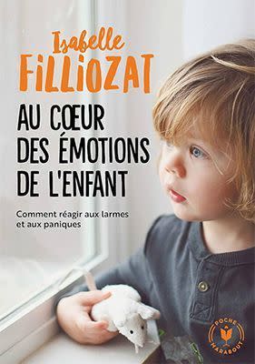 Au cœur des émotions de l'enfant, d'Isabelle Filliozat.