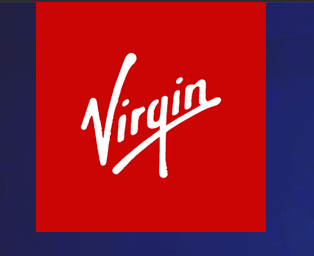 <p><b>Virgin Group</b><br><br> Die Virgin Group ist ein britischer Mischkonzern gegründet von Sir Richard Branson. Der Name beruht auf einer simplen Äußerung: Eine Freundin des Unternehmensgründers Richard Branson meinte, in Geschäftsdingen seien sie alle noch Jungfrauen. Die Virgin Group umfasst Teilunternehmen in sehr unterschiedlichen Bereichen, zum Beispiel im Musikgeschäft, im Mobilfunk, und in der Luftfahrt. (Screenshot/virgingroup.com) </p>