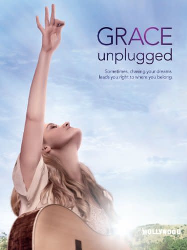 'Grace Unplugged'