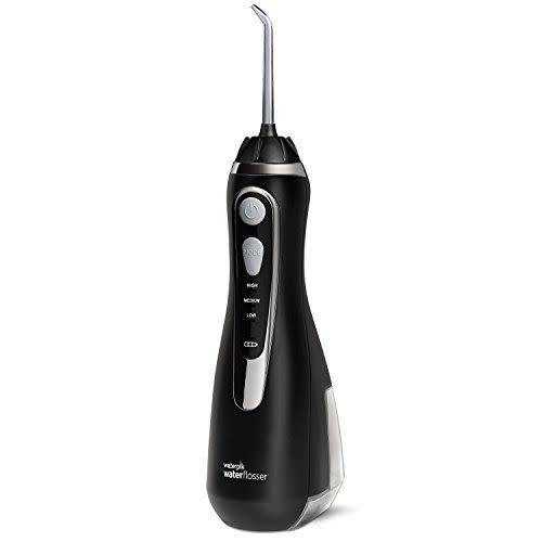 9) Cordless Advanced Water Flosser