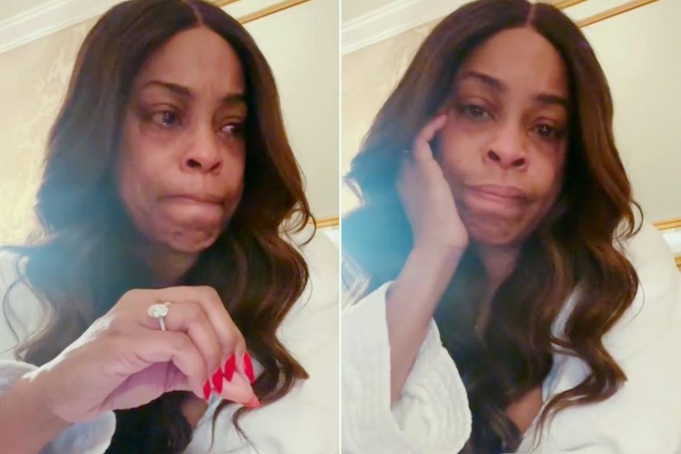 Niecy Nash/TIKTOK