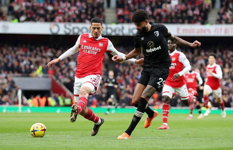 Premier League - Arsenal v AFC Bournemouth