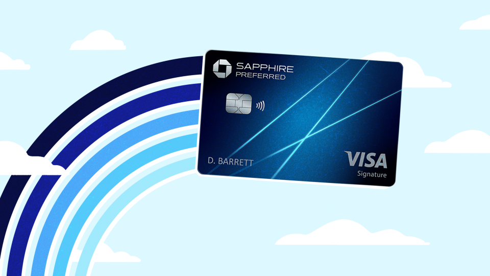 Chase is now offering triple Ultimate Rewards Points for streaming services charged through its Sapphire Preferred cards.