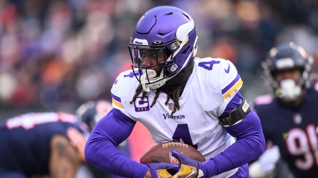 NFL free agent Dalvin Cook prioritizes Super Bowl shot over financial terms