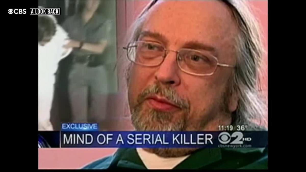 A Look Back Serial Killer Joel Rifkin On Gilgo Beach Murders