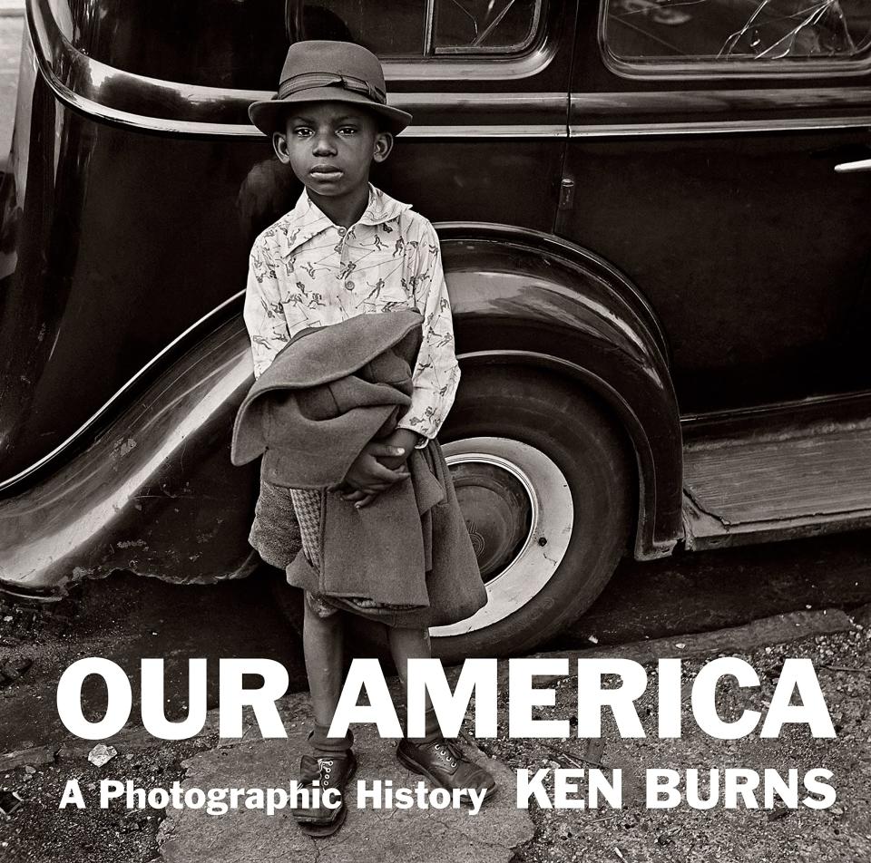 “Our America: A Photographic History”