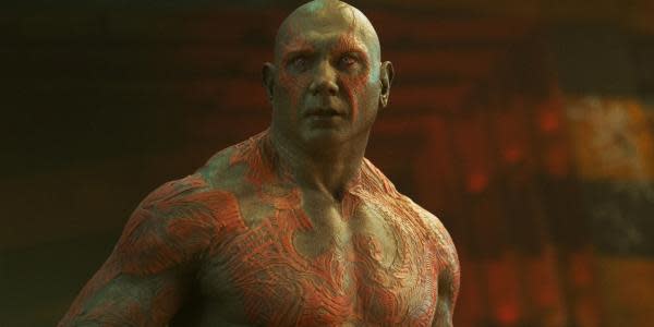 Guardianes de la Galaxia Vol. 3 | James Gunn confirma que esta es “probablemente la última película de Drax”