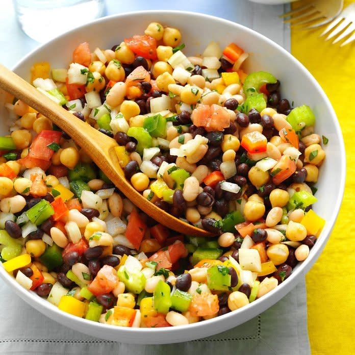 Marinated Three Bean Salad Exps35845 Psg143429b03 05 4bc Rms 14