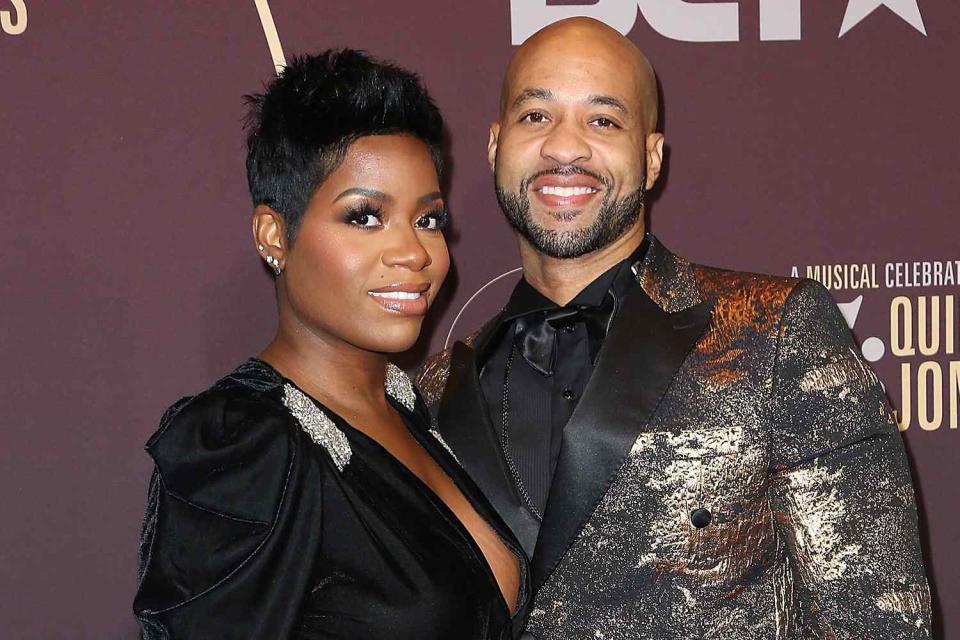 <p><i>American Idol </i>alum <a href="https://people.com/tag/fantasia-barrino/" rel="nofollow noopener" target="_blank" data-ylk="slk:Fantasia Barrino;elm:context_link;itc:0;sec:content-canvas" class="link ">Fantasia Barrino</a> is a mom! The singer, 36, and her husband Kendall Taylor <a href="https://people.com/parents/fantasia-barrino-welcomes-baby-daughter-keziah/" rel="nofollow noopener" target="_blank" data-ylk="slk:welcomed their first child together;elm:context_link;itc:0;sec:content-canvas" class="link ">welcomed their first child together</a>, a baby girl, on May 23, she announced on Instagram. </p> <p>Barrino is also mom to <a href="https://www.people.com/people/article/0,,20548517,00.html" rel="nofollow noopener" target="_blank" data-ylk="slk:Dallas Xavier;elm:context_link;itc:0;sec:content-canvas" class="link ">Dallas Xavier</a>, 9, and <a href="https://people.com/parents/fantasia-barr-1/" rel="nofollow noopener" target="_blank" data-ylk="slk:Zion Quari;elm:context_link;itc:0;sec:content-canvas" class="link ">Zion Quari</a>, 19, and Taylor is also dad to son Treyshaun.</p> <p>On his Instagram, the proud new dad added a tribute to his wife, writing, "Today I experienced something that rewrote my personal definition of a Black Woman. To observe my Queen <a href="https://www.instagram.com/tasiasword/" rel="nofollow noopener" target="_blank" data-ylk="slk:@tasiasword;elm:context_link;itc:0;sec:content-canvas" class="link ">@tasiasword</a> bring my little Angel <a href="https://www.instagram.com/keziahlondontaylor/" rel="nofollow noopener" target="_blank" data-ylk="slk:@keziahlondontaylor;elm:context_link;itc:0;sec:content-canvas" class="link ">@keziahlondontaylor</a> into this world elevated my understanding and sense of pride, respect and admiration for black women."</p>