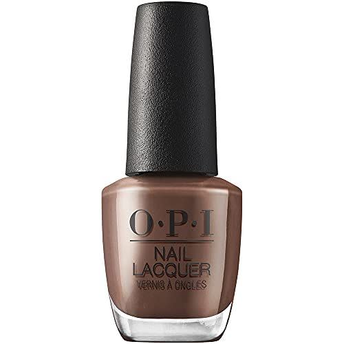 7) Cliffside Karaoke Nail Lacquer