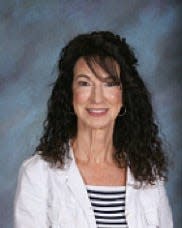 Elizabeth Ingram is the new principal at West Valley Middle School.