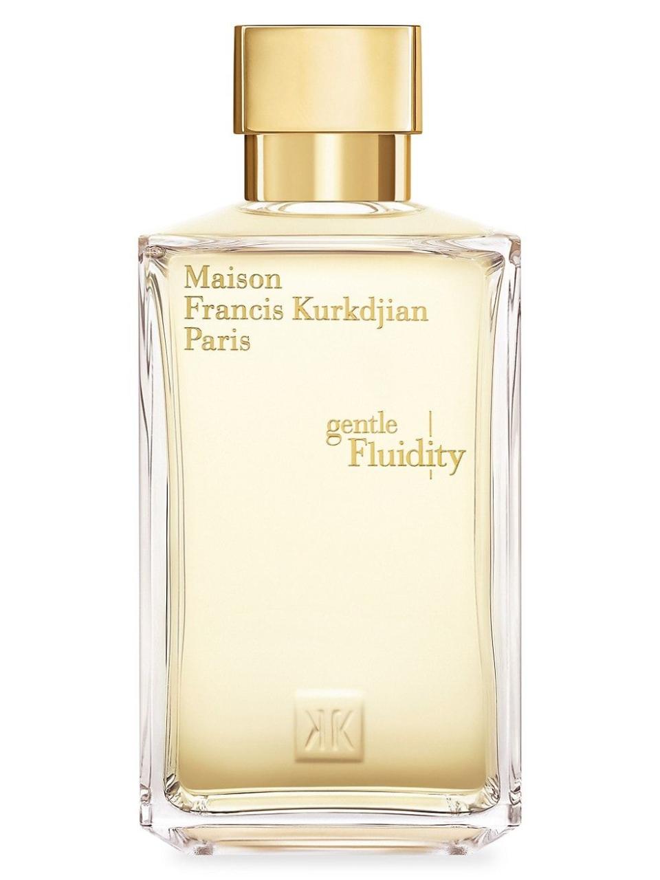 14) Gentle Fluidity Eau de Parfum